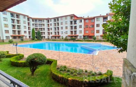 Спешна продажба! Апартамент в престижен комплекс - Снимка 1