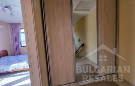 Дуплекс в элитном комплексе недалеко от города Бургас - Фото 18