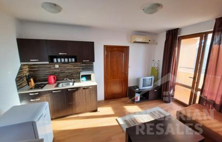 Good offer in the complex HAPPY  - Photo 7