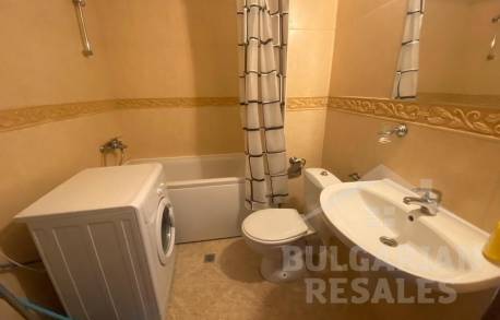 Спешна продажба! Двустаен апартамент в Етъра 2 - Снимка 10