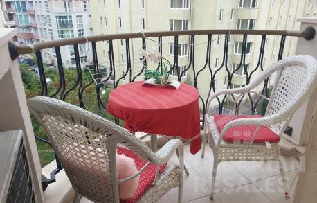 Луксозно жилище в Слънчев бряг, студио - Снимка 8