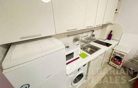 Квартира с хорошим интерьером и выходом к бассейну - Фото 4