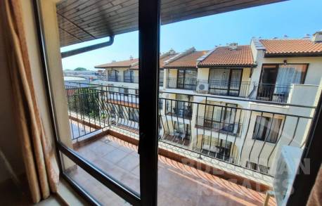 Отличный вариант для отдыха и инвестиции! Комплекс Роуз Виллидж - Фото8