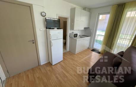 Niedrogi apartament w luksusowym kompleksie Romance Marina - Фото3