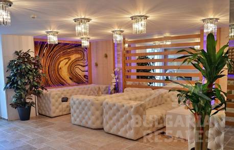 Mieszkanie z trzema sypialniami w kompleksie Sweet Home - Фото20