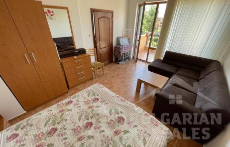 Апартамент в добър район на курорта в комплекс Cassandra - Снимка 8