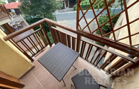 Студия в элитном комплексе Райский сад - Фото5