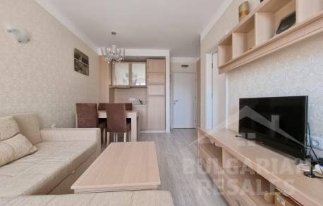 Квартира в элитном комплексе, прекрасная инвестиция! - Фото4