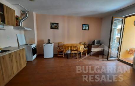 Отличная студия в комплексе Марина Вилл - Фото13