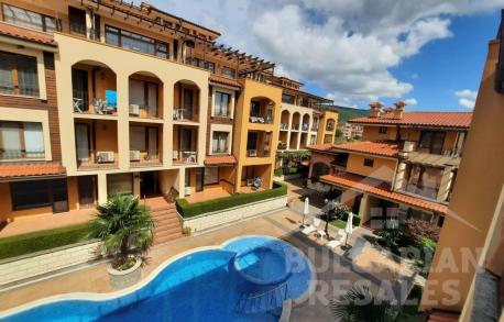 Хубаво студио в Marina Villa - Снимка 1