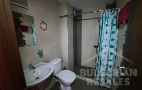 Отличная студия в комплексе Марина Вилл - Фото12