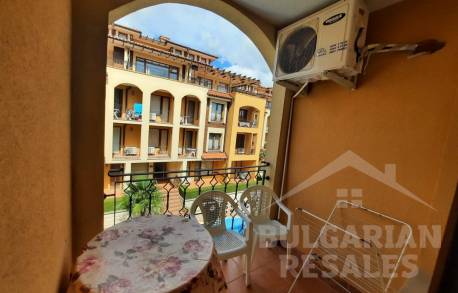 Отличная студия в комплексе Марина Вилл - Фото9