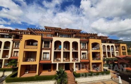 Отличная студия в комплексе Марина Вилл - Фото14