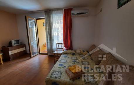 Отличная студия в комплексе Марина Вилл - Фото11