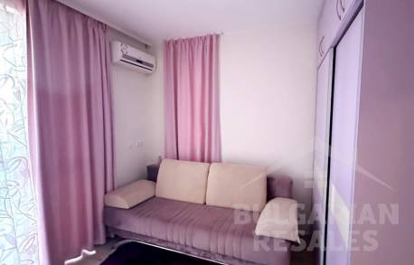 Two bedrooms and a hall in the elite complex Cascadas - Photo 9