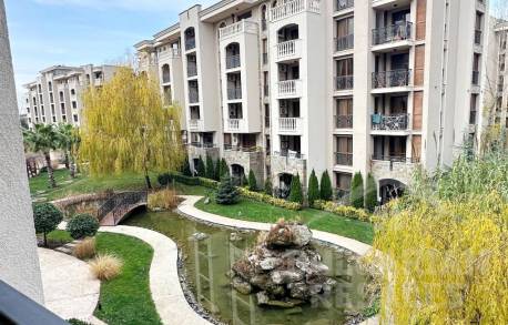 Two bedrooms and a hall in the elite complex Cascadas - Photo 6