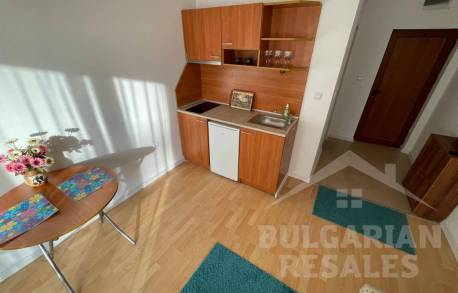 Студия по привлекательной цене в комплексе  - Фото 7