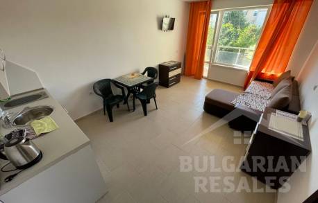 Apartment in Anna Marina complex on the first floor - Photo 3