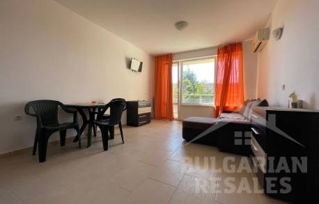 Apartment in Anna Marina complex on the first floor - Photo 4