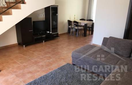 Buy house by the sea in Villa Romana complex in Bulgaria - Photo 5