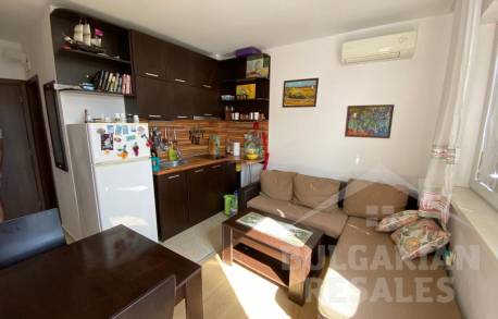 Apartment with furniture in the southern part of the resort - Photo 4