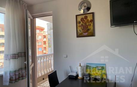 Apartment with furniture in the southern part of the resort - Photo 5