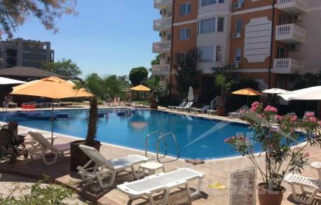 Apartment with furniture in the southern part of the resort - Photo 2