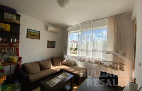 Apartment with furniture in the southern part of the resort - Photo 3