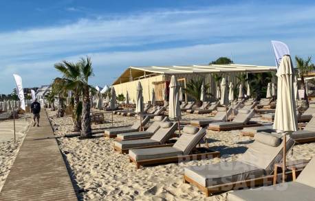 Apartment with furniture in the southern part of the resort - Photo 8