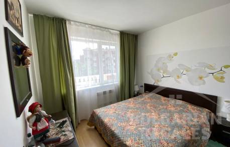 Apartment with furniture in the southern part of the resort - Photo 6