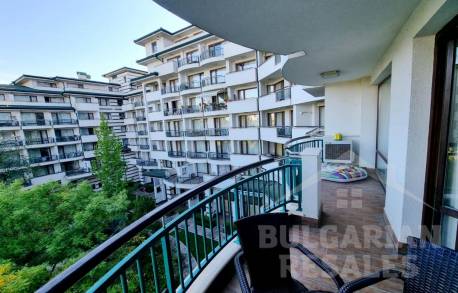 Apartment in luxury complex with good rental potential - Photo 10