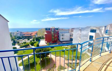 Квартира в районе пристани Марина Диневи - Фото 7