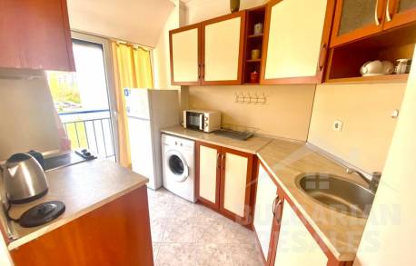 Квартира в районе пристани Марина Диневи - Фото 2