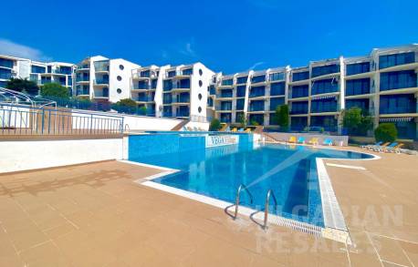 Квартира в районе пристани Марина Диневи - Фото 12