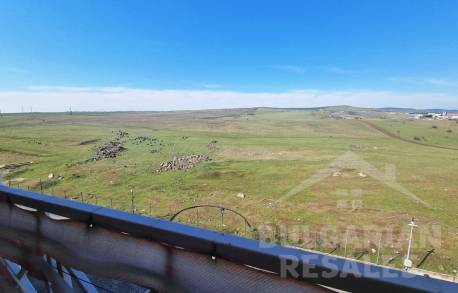 Лучшая цена на студию в комплексе Сани Дай 6 - Фото 8