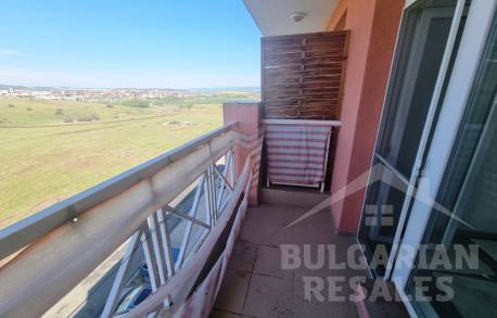 Най-добра цена за студио в комплекс Sunny Day 6 - Снимка 7