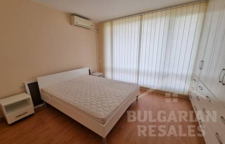 Просторен апартамент в комплекса Холифей Форт - Снимка 11