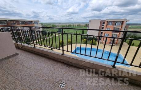 Просторен апартамент в комплекса Холифей Форт - Снимка 4