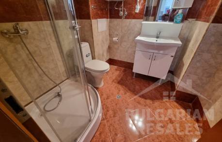 Просторен апартамент в комплекса Холифей Форт - Снимка 12