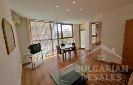 Super bargain offer! Three rooms 200 meters from the beach - Photo 2