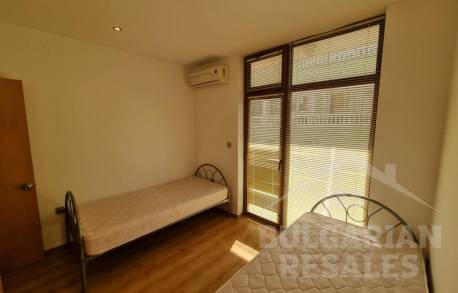 Super bargain offer! Three rooms 200 meters from the beach - Photo 13
