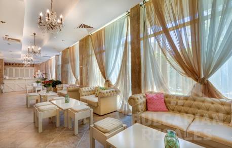 Buy a furnished apartment in a luxury complex Dawn Park - Photo 5