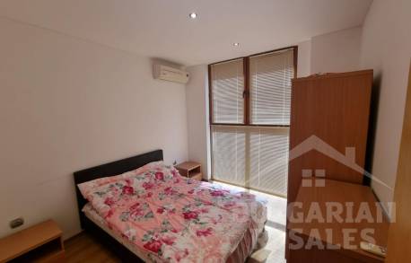 Super bargain offer! Three rooms 200 meters from the beach - Photo 9