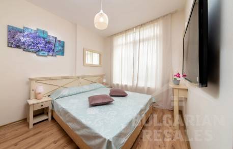 Buy a furnished apartment in a luxury complex Dawn Park - Photo 6