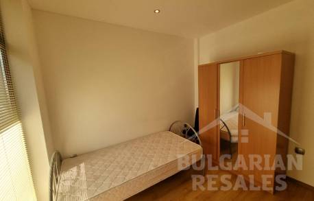 Super bargain offer! Three rooms 200 meters from the beach - Photo 11