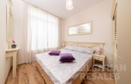 Buy a furnished apartment in a luxury complex Dawn Park - Photo 9