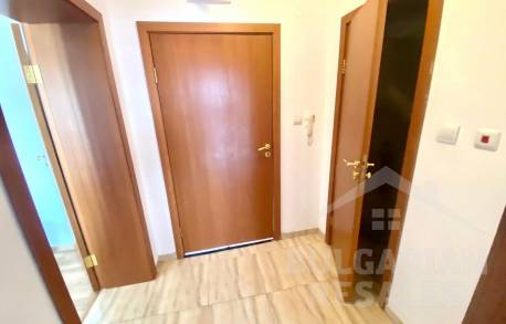 Spacious apartment in the complex Compass - Photo 9