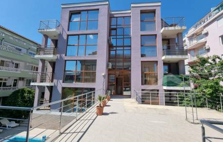 Special offer! A 3 room apartment 300 meters from the beach - Photo 13