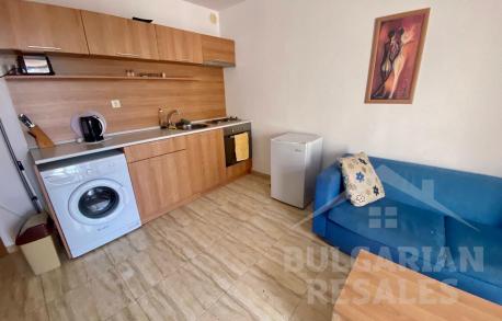 Spacious apartment in the complex Compass - Photo 1