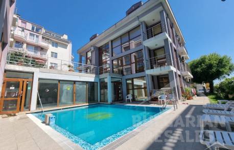 Special offer! Apartment in Saint Vlas 300 m away from the beach - Photo 1